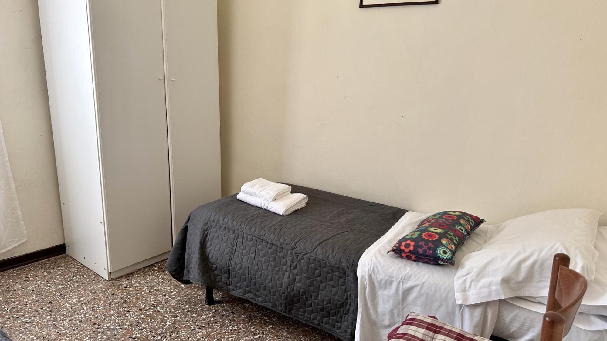 Geremia 2 Appartement *