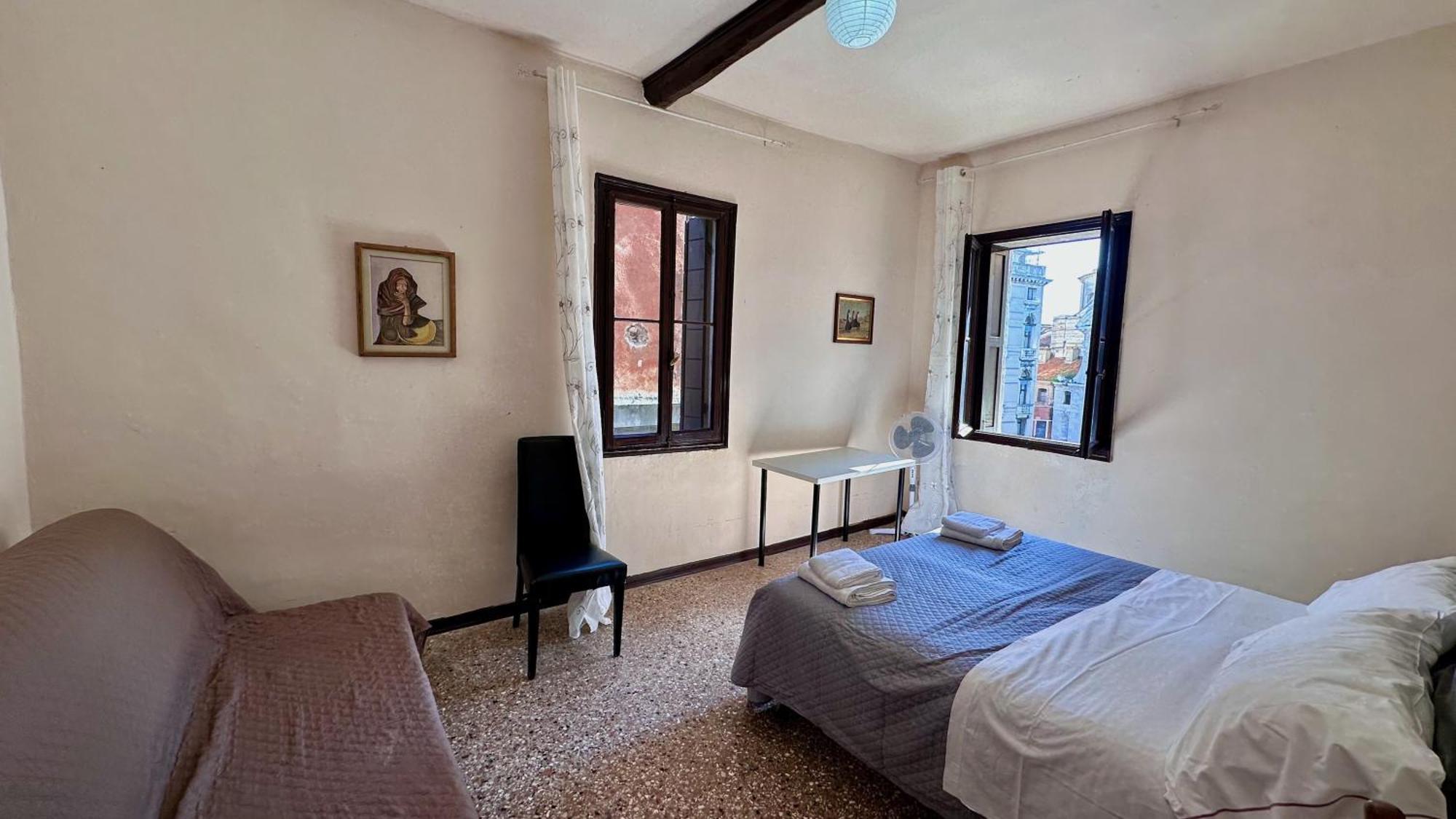 Geremia 2 * Venise