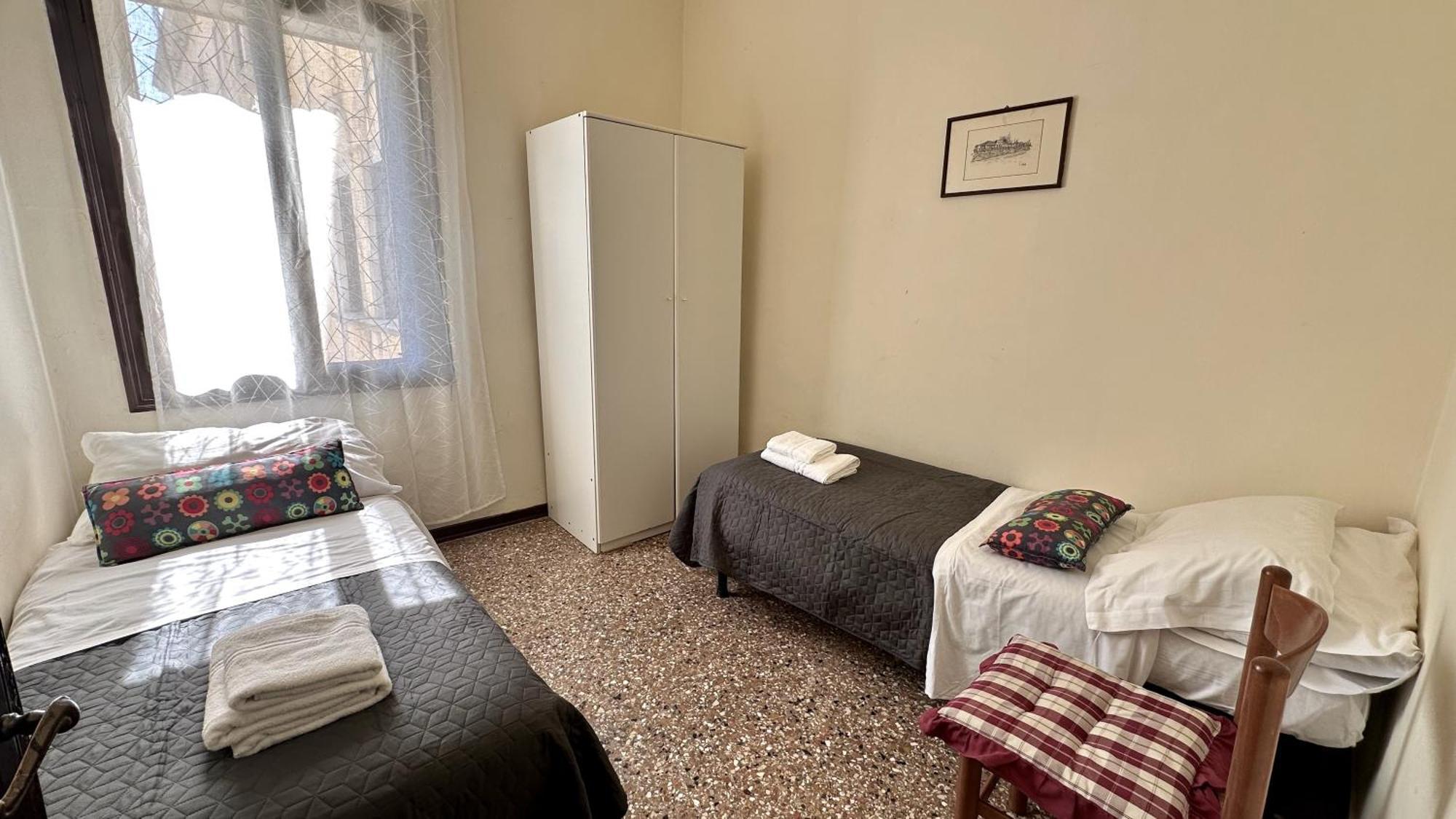 Geremia 2 Appartement Venise