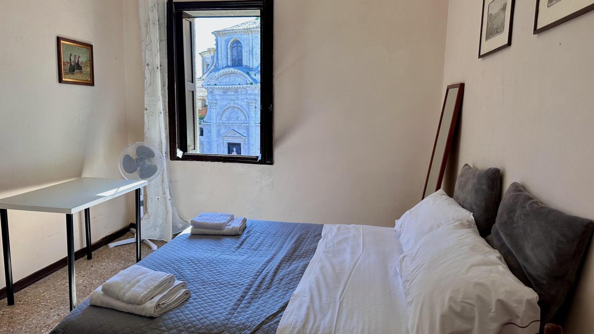 Apartment Geremia 2 Venice