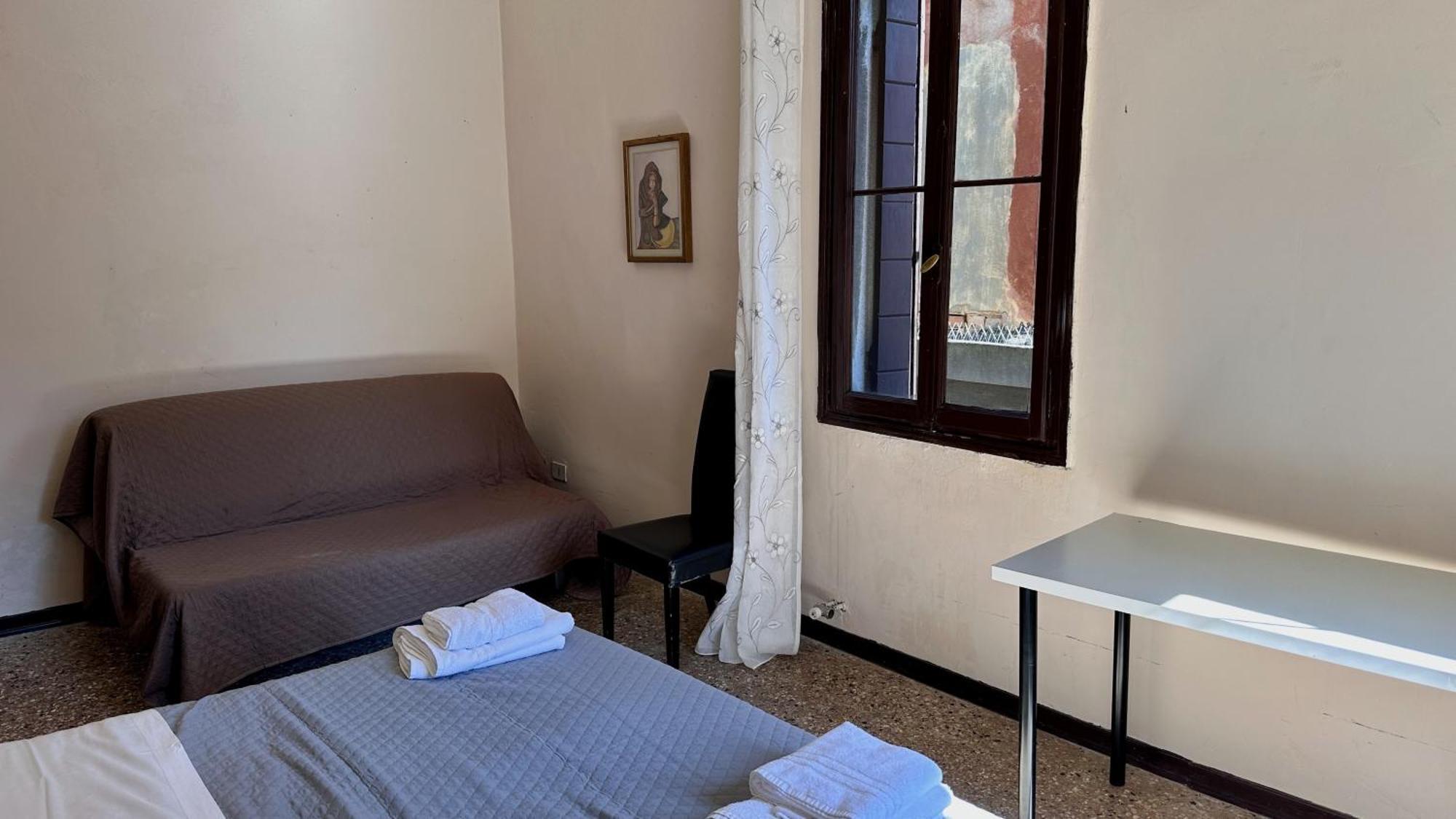 Geremia 2 * Venice