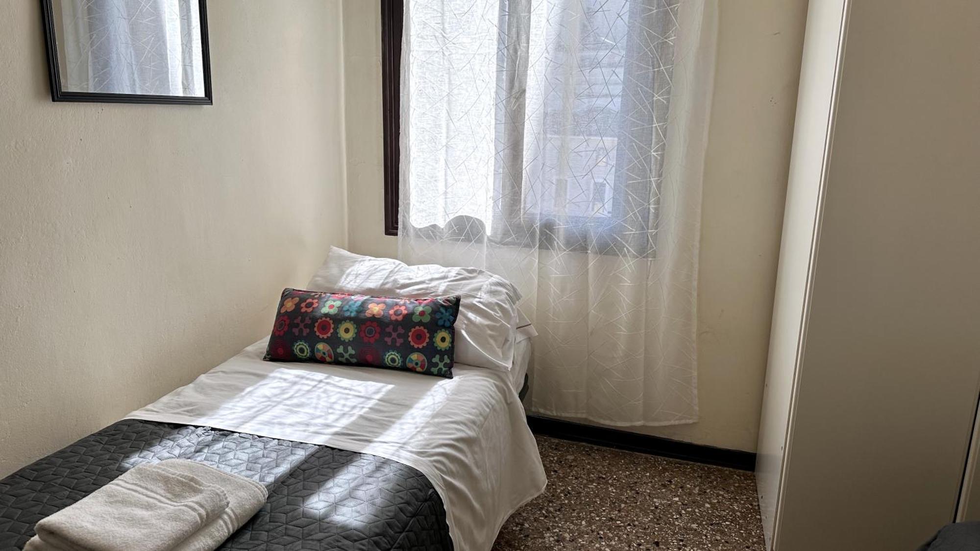 Apartment Geremia 2 Venice