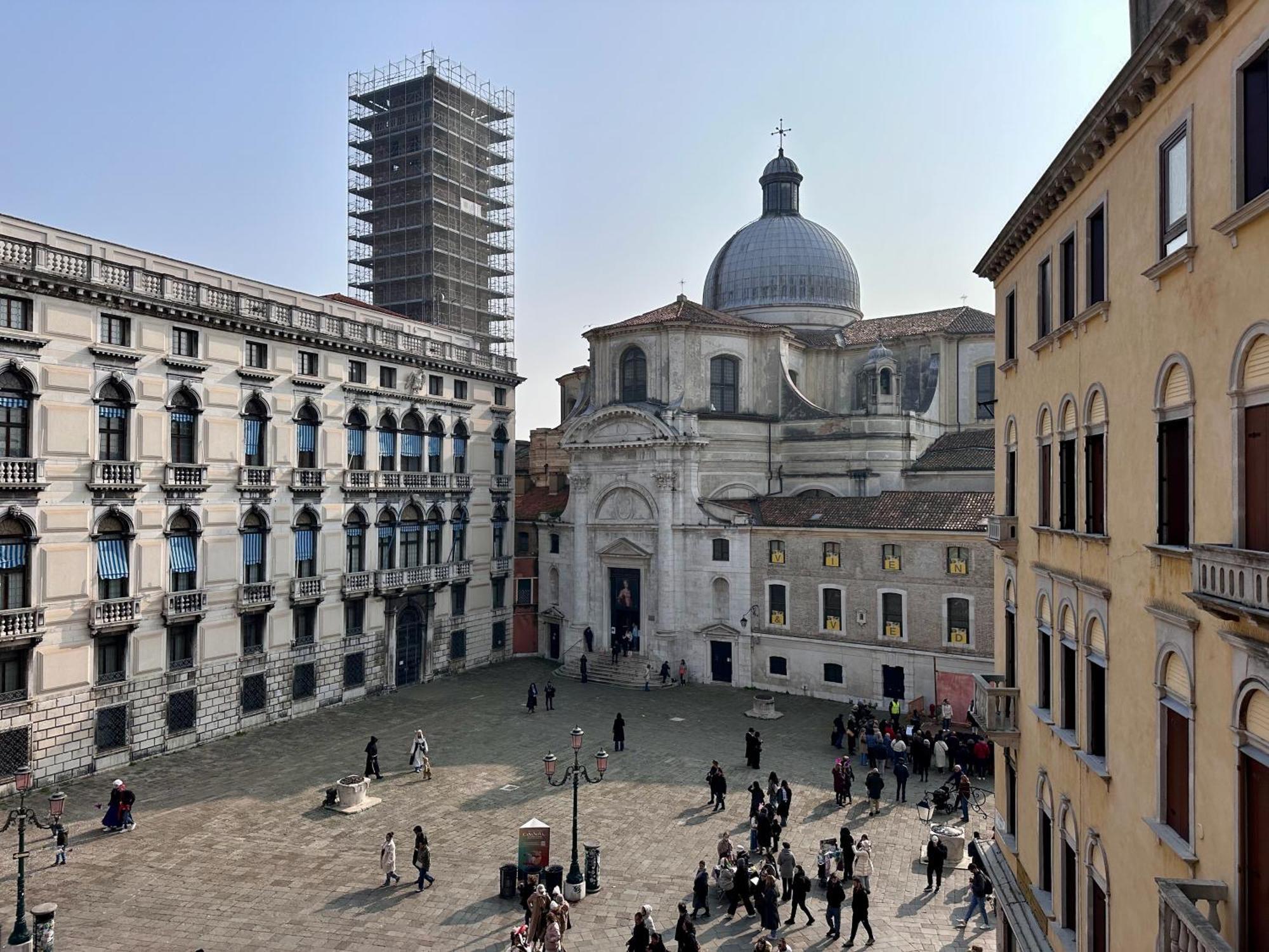 Geremia 2 * Venice